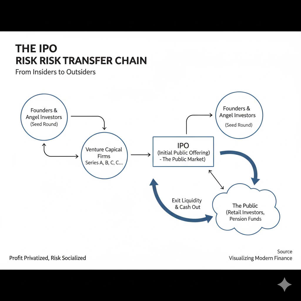 Giải mã nghịch lý của trò ảo thuật định giá. Khi startup càng lỗ thì nhà đầu tư càng kiếm được tiền (Phần 2)